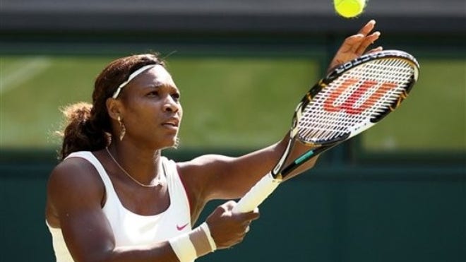 Venus Williams